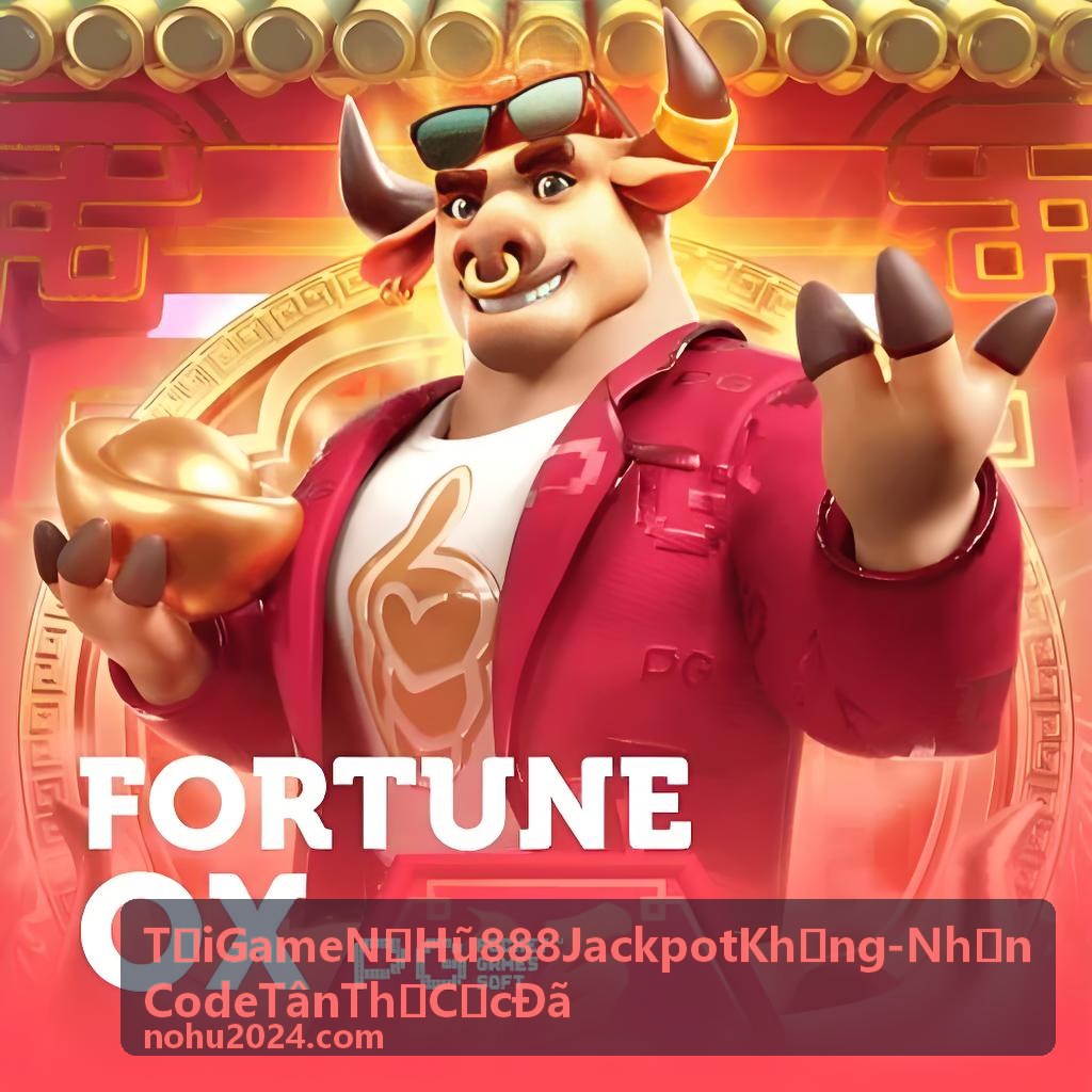 Tải Game Nổ Hũ 888 Jackpot Khủng - Trải nghiệm sảnh game đẳng cấp